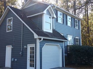 267 Glenn Bryant Rd, Hinesville, GA 31313