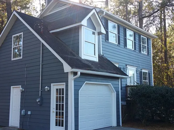 267 Glenn Bryant Rd, Hinesville, GA 31313