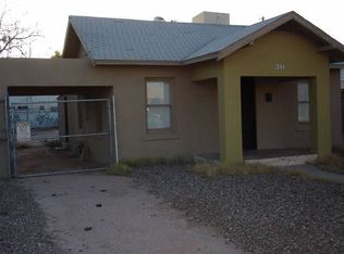 625 N 10th Ave, Phoenix, AZ 85007