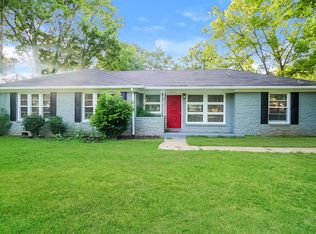 4201 Kenwood Dr NW, Huntsville, AL 35810