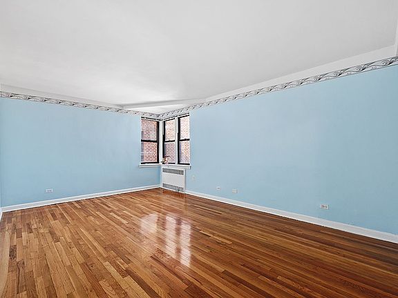 4th image of 99-63 66th Ave APT E-12