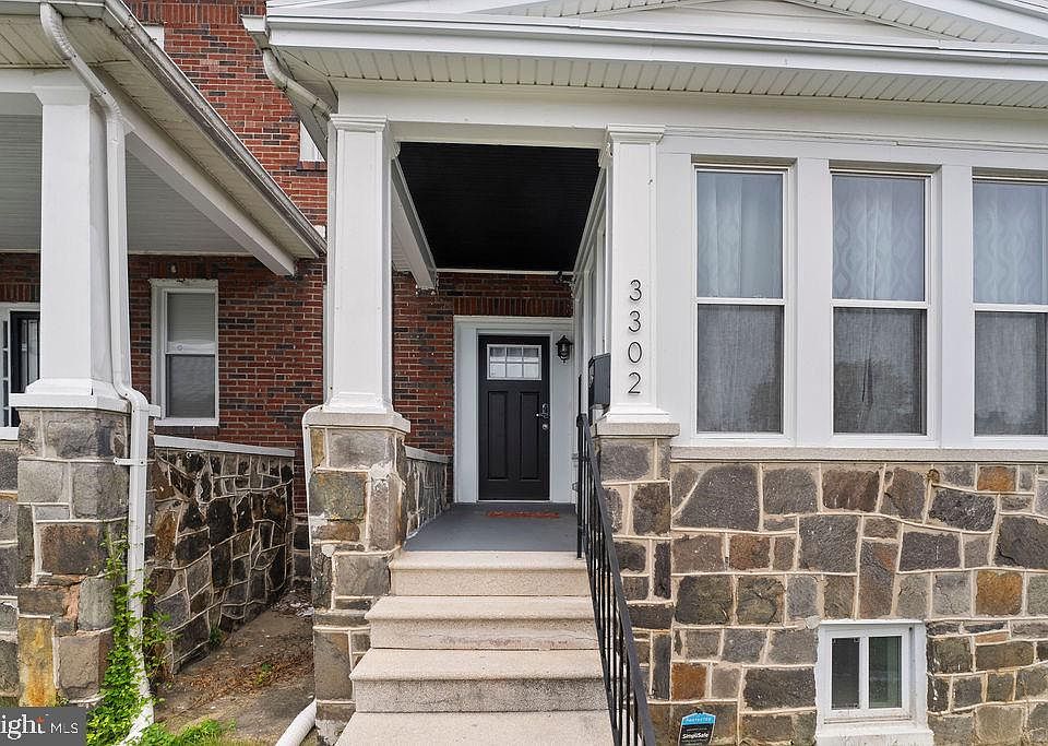 3302 Mondawmin Ave, Baltimore, MD 21216 Zillow