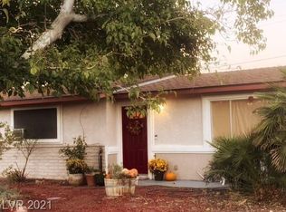 5501 Rebecca Rd, Las Vegas, NV 89130