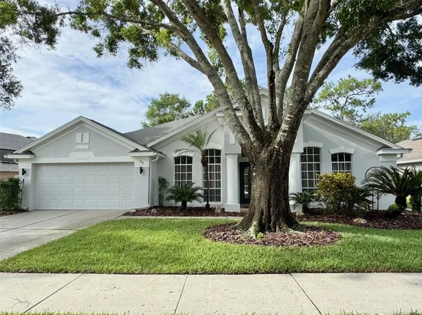 324 Randon Ter, Lake Mary, FL 32746