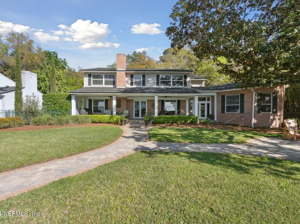 4162 MCGIRTS Boulevard, Jacksonville, FL 32210