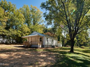 113 Haggard St, Harriman, TN 37748
