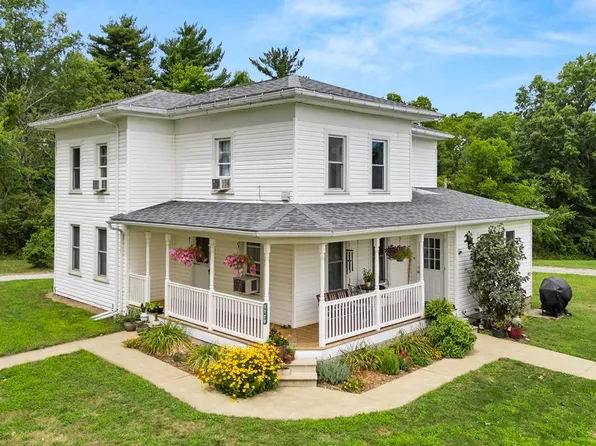 1170 County Road 1475, Ashland, OH 44805