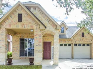 2214 Bigmouth Hook, San Antonio, TX 78224