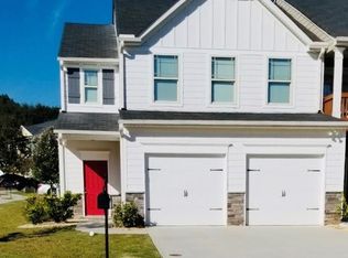 3940 Nixon Grove Ct #165, Douglasville, GA 30135