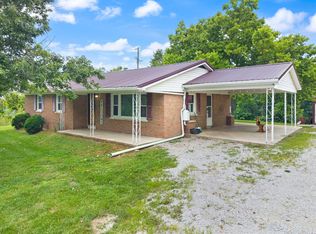 6092 State Highway 36 W, Cynthiana, KY 41031