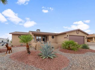 3837 Whaler Dr, Lake Havasu City, AZ 86406