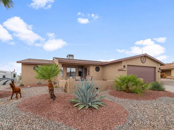 3837 Whaler Dr, Lake Havasu City, AZ 86406
