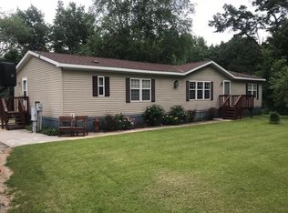 15104 241st Ave, Sauk Centre, MN 56378