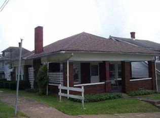 17 Deer St, Oil City, PA