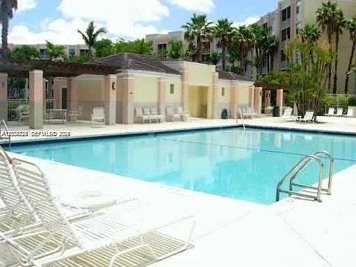 9805 NW 52nd St #207 — Photo 15