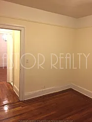 Rented by Astor Realty