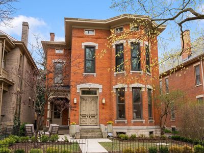 61 W 2nd Ave, Columbus, OH, 43201