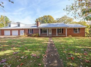 1555 Leach Rd, Cedar Grove, TN 38321