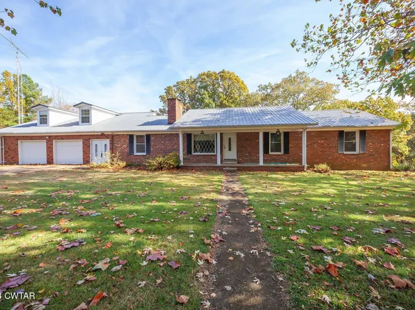 1555 Leach Rd, Cedar Grove, TN 38321