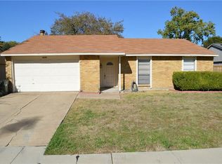 5225 Worley Dr, The Colony, TX 75056