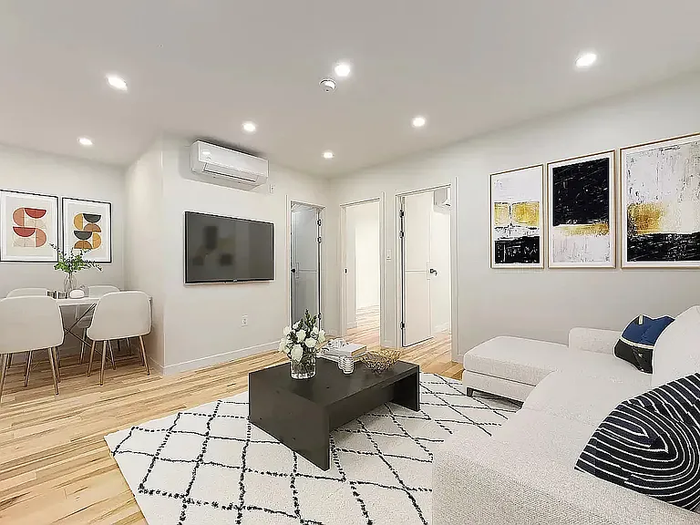 29 Park St #3B — Photo 2