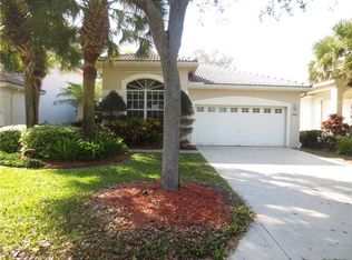 7669 NW 71st Way, Parkland, FL 33067