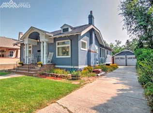 2111 N Tejon St, Colorado Springs, CO 80907