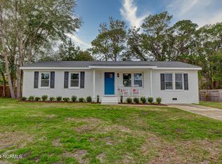 210 El Ogden Dr, Wilmington, NC 28411