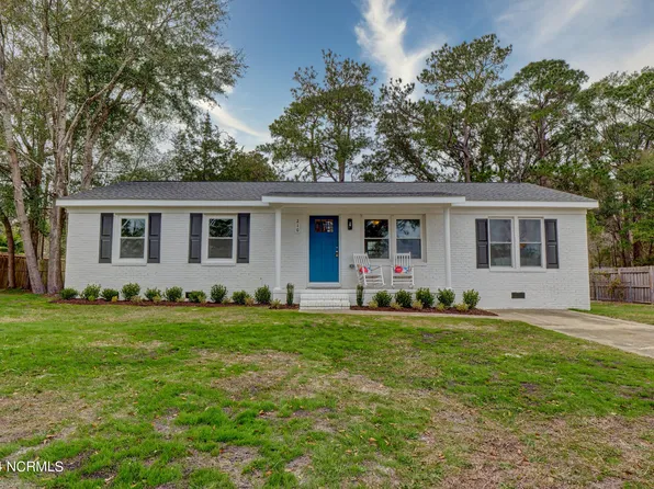210 El Ogden Drive, Wilmington, NC 28411