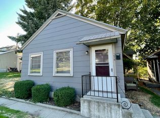 1519 W 6th Ave, Spokane, WA 99204