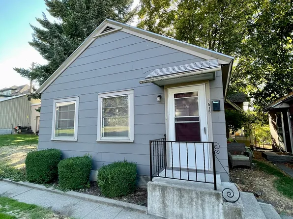 1519 W 6th Ave, Spokane, WA 99204