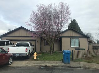 815 Pana St, Woodburn, OR 97071