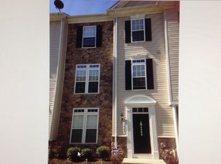 7640 Sandhurst Ln, Hanover, MD 21076