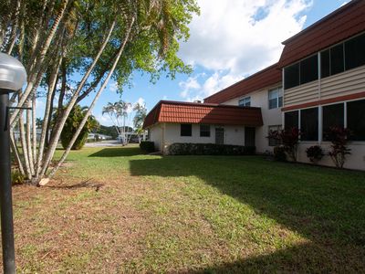 12009 Poinciana Boulevard #108, Royal Palm Beach, FL, 33411