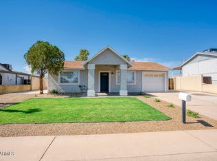 3814 W Bloomfield Rd, Phoenix, AZ 85029