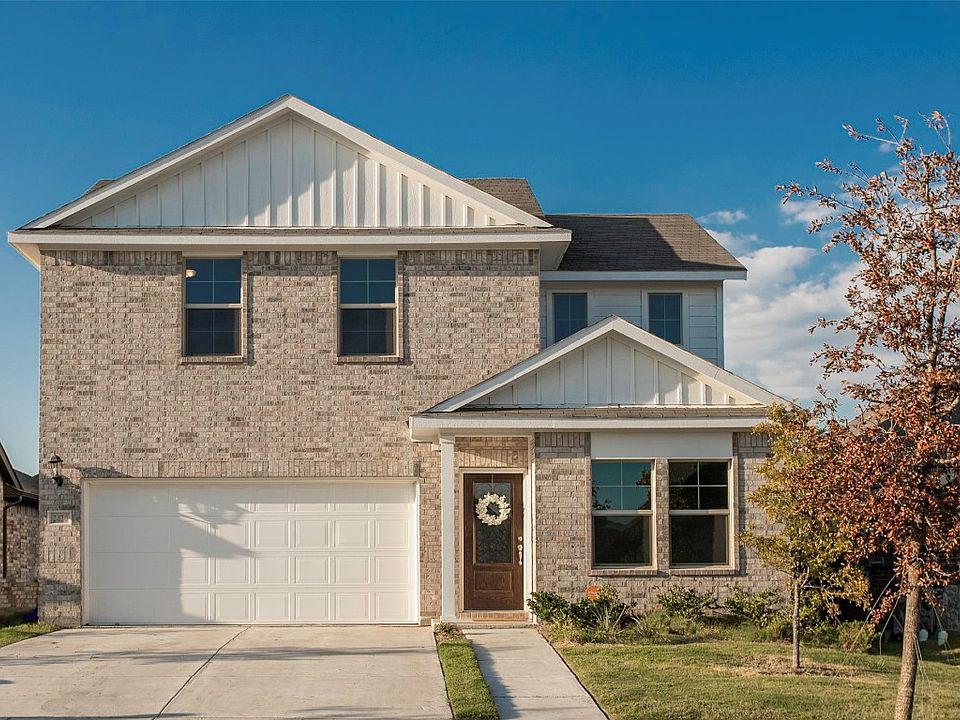 2420 Rocky Mountain Dr, Royse City, TX 75189 | MLS #20517246 | Zillow