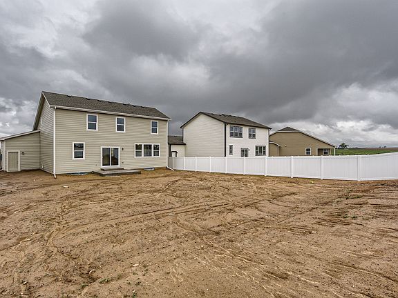 4th image of 2538 Doe Ridge Way