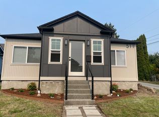 511 E North St, Bellingham, WA 98225