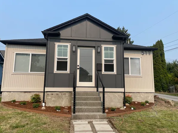511 E North St, Bellingham, WA 98225