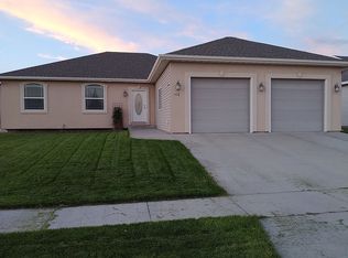 1428 Kiersten Dr, Chubbuck, ID 83202