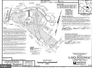 14 Stoney Creek Way, Potomac, MD 20854