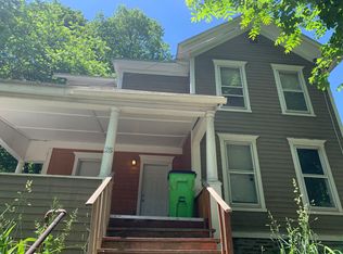 25 West St, Oneonta, NY 13820