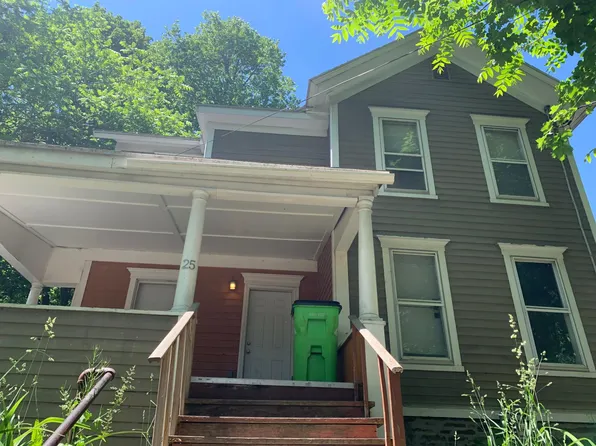 25 West St, Oneonta, NY 13820