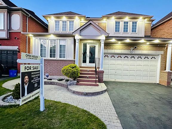 2nd image of 58 Morland Cres