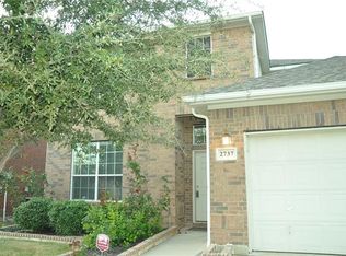 2737 Cascade Cove Dr, Little Elm, TX 75068
