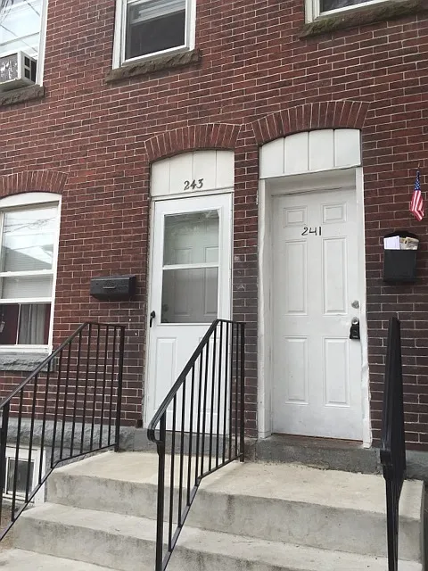 241 Grand St