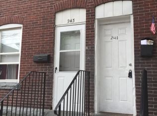 241 Grand St, Trenton, NJ 08611