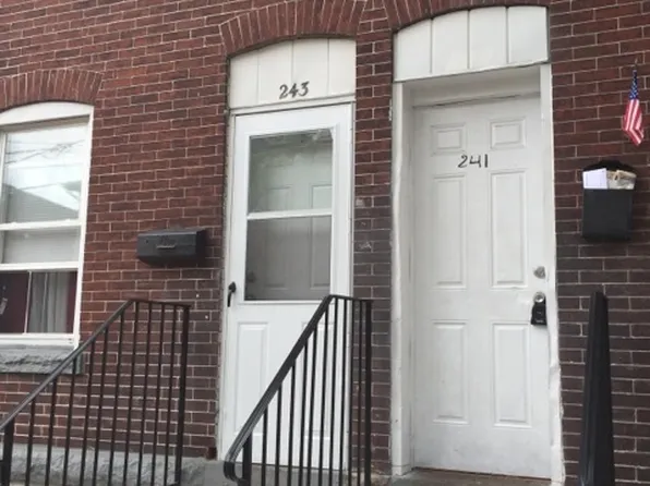 241 Grand St, Trenton, NJ 08611