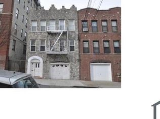 993 Findlay Ave #2R, Bronx, NY 10456