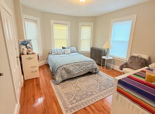 316 Western Ave, Cambridge, MA 02139